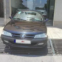 پارس XU7P سفارشی