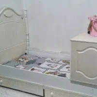 تخت کودک و نوجوان