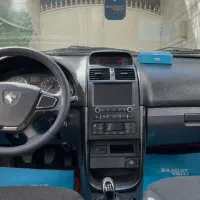 حواله سمند سورن tu5