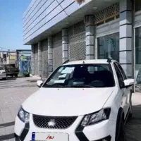 کوییک GXR L مدل 1404 صفر با gps