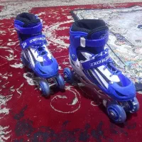 اسکیت سالم