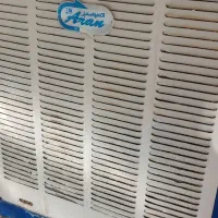 کولر آبی الکترواستیل ۶۴۰۰ AR640