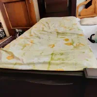 تخت یک نفره بزرگسال