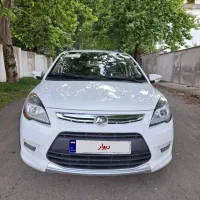 لیفان x50دنده ای مدل 95 تک برگ سند مشابه صفر