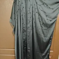 مانتو عبایی