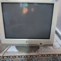 مانیتور ال جی