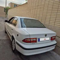 فروش سمند EF7
