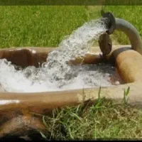 چاه کنی آقای عبدالی