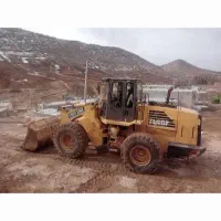 لودر اجاره ای