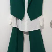 سه تیکه مازراتی سایز ۴۰ ۴۲