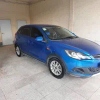 mvm 315 مدل ۹۶ لاکچری