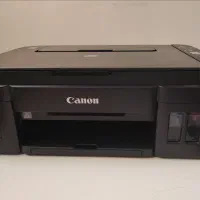 پرینتر جوهر افشان کنون G3410
