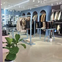 استخدام فروشنده/ در فروشگاه زیرزمین مُد