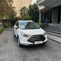 جک s3 مدل 1400