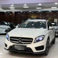 بنز gla 250 ۲۰۱۵ ارس دائم