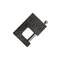 قفل کتابی کوچک