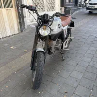موتور زونتس کافه ریس