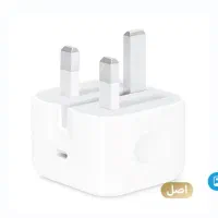 اداپتور اصلی سه پین ایفون