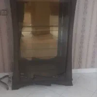 ویترین، بوفه،