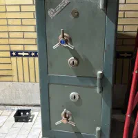 گاوصندوق