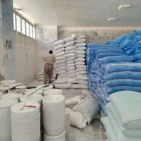 استخدام نیرو برای تخلیه و بارگیری  ارد و..
