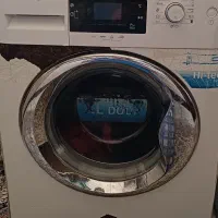 لباسشویی بکو ترکیه ۹ کیلویی
