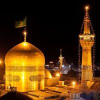 تور خاطره انگیز مشهد/تور هوایـی/م/کیفیت/تور