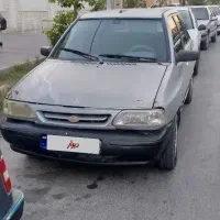 پراید مدل ۸۷