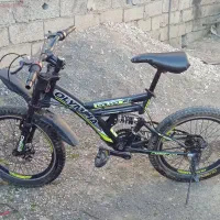 دوچرخه سایز 20