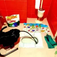 لوله باز کنی گلستان وحومه