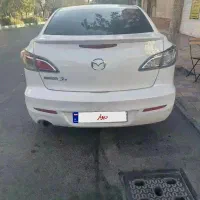 مزدا ۳ n مدل ۹۰ زیر قیمت تیپ ۳