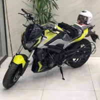 Bajaj Dominar 250 باجاج دومینار ۱۴۰۵ صفر کیلومتر