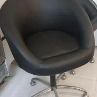 صندلی مدیریتی یا گیمینگ چندحالته جکدار