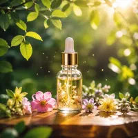 قطره انرژی زا