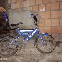 دوچرخه ۱۶