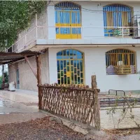 ۱۲۰ متر منزل ویلایی با امکانات کامل