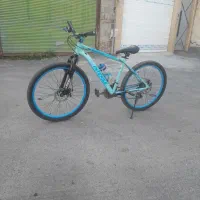 دوچرخه اینتنز ۲۶