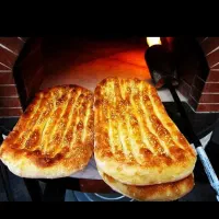 واگذاری نانوایی بربری سهمیه پارساباد