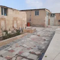 زمین کارگاهی حسن آباد آبریزه