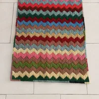 پادری دست بافت