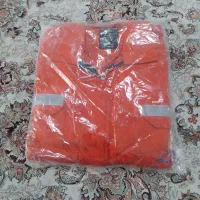 لباس ایمنی