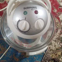 هواپز در حد نو تمیز