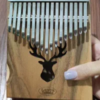 ساز کالیمبا