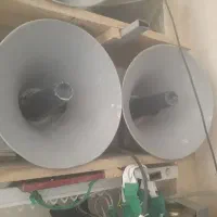 بلندگو و یونیت