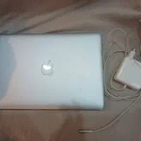 مک بوک ۲۰۱۲ اپل کم کارکرد سیستم فعال