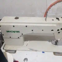 چرخ راسته دوزتمیز