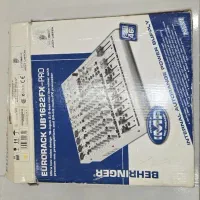 دایناکورد FMUSER EURORACK UB1622FX-PRO