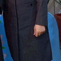 مانتو اداری