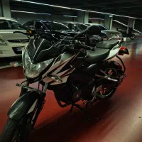 موتور باجاج NS 150