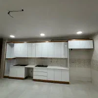 ساخت کمد دیواری و کابینت ام دی اف کمتر همه جا